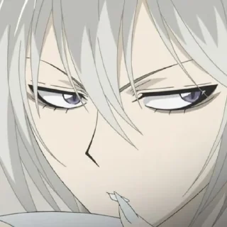 😒 emoji Очень приятно,Бог Telegram sticker 21 of 29