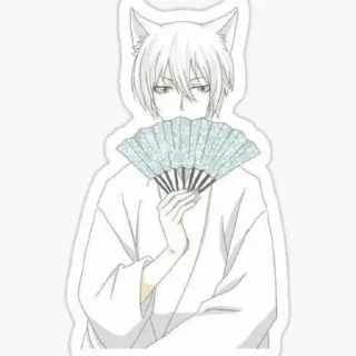 👐 emoji Очень приятно бог Telegram sticker 7 of 11