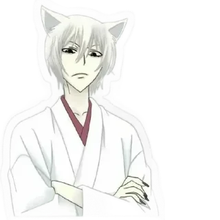 😡 emoji Очень приятно бог Telegram sticker 6 of 11