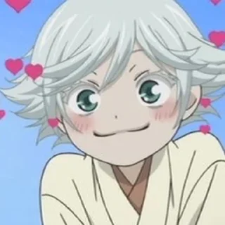 💗 emoji Очень приятно,Бог Telegram sticker 16 of 29