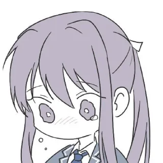 😢 emoji Рандом Telegram sticker 9 of 12