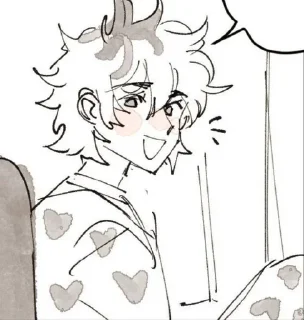 Sticker from 𝚌𝚛𝚞𝚜𝚑 :: 🍒 [@s2ikki]