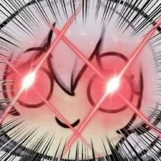 👺 emoji Что-то? Telegram sticker 5 of 37