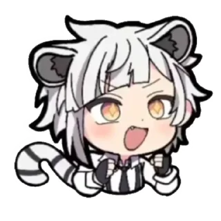 Sticker from Бсд