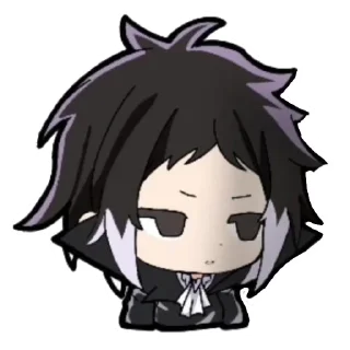 Sticker from Бсд