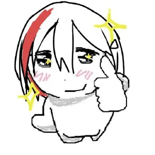 Sticker from 🇺🇦 Topaz reaction pics