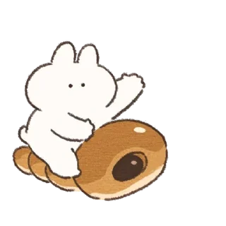 Sticker from ໒ булки by @bryrin