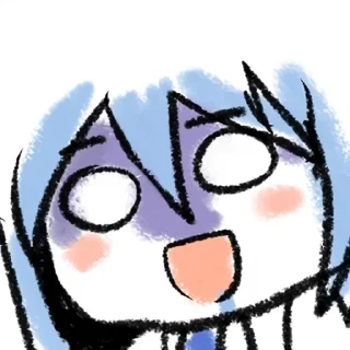 ☁️ emoji ໒ мурк by @bryrin Telegram sticker 5 of 27