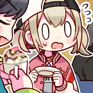 🎤 emoji ➹ . 🎤° ꒰ @DISETHSTIXK ꒱ ✿𝆬 .. Telegram sticker 23 of 85