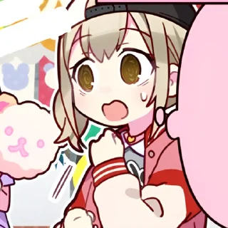 🎤 emoji ➹ . 🎤° ꒰ @DISETHSTIXK ꒱ ✿𝆬 .. Telegram sticker 11 of 85