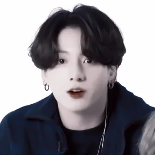 📎 emoji jungkook :; by @seduiisantee Telegram sticker 19 of 30
