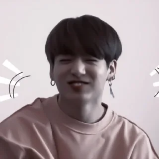 📎 emoji jungkook :; by @seduiisantee Telegram sticker 7 of 30