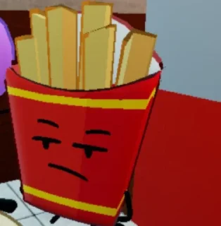 😑 emoji Упоротые цифры/Bfb Bfdi Tpot/ Telegram sticker 7 of 120