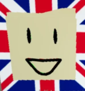 🇬🇧 emoji Упоротые цифры/Bfb Bfdi Tpot/ Telegram sticker 10 of 120