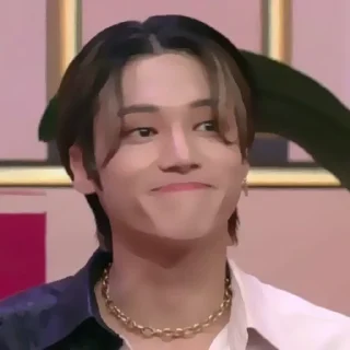 🥐 emoji ⌕ ▸ wooyoung ࣪ ‌fr.  @expressmoonst ᵎ ˖࣪ Telegram sticker 18 of 40