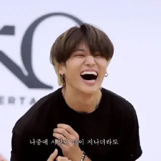 🥐 emoji ⌕ ▸ wooyoung ࣪ ‌fr.  @expressmoonst ᵎ ˖࣪ Telegram sticker 12 of 40