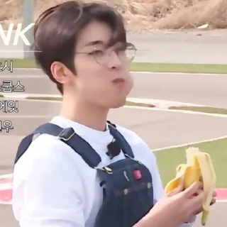 🪷 emoji ⌕ ▸ wonwoo ࣪ ‌fr.  @expressmoonst ᵎ ˖࣪ Telegram sticker 24 of 40