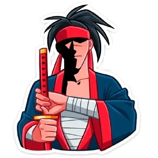 😡 emoji Хиро без надписей @TgSticker Telegram sticker 18 of 48