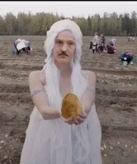 🥔 emoji путин і лукашенко by @l0zhzdak Telegram sticker 13 of 19