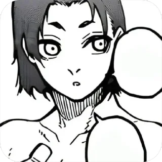 😈 emoji |Reo Mikage my pusy|
 By:@XQWTLD by @offstikbot Telegram sticker 17 of 120