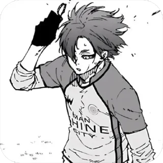 😡 emoji |Reo Mikage my pusy|
 By:@XQWTLD by @offstikbot Telegram sticker 2 of 120