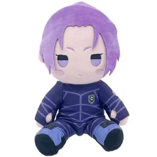 Sticker from reo mikage