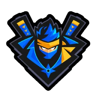 Sticker from Fortnite