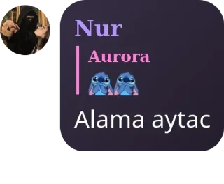 🦸‍♀️ emoji GİRLS DOMA💗💗 pack by @QuotLyBot Telegram sticker 15 of 120