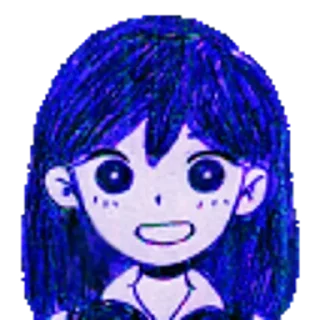 Sticker from ☆ﾟ. 🎹 Marie! *･｡ﾟ