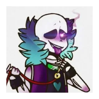 Sticker from Шлюшка