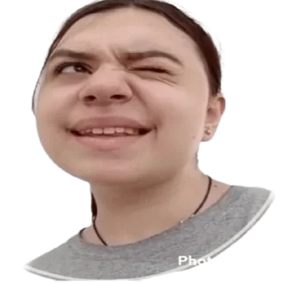 Sticker from леся