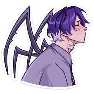 😘 emoji Като ➩ @Earth928B Telegram sticker 8 of 44