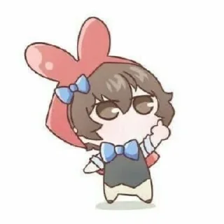 🌟 emoji рандом (по приколу) Telegram sticker 17 of 64