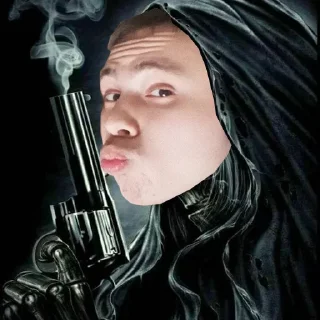 😘 emoji Крутой Кофеварка в Мире Крутых Кофеварок Telegram sticker 5 of 10