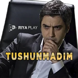 Sticker from Riya Play