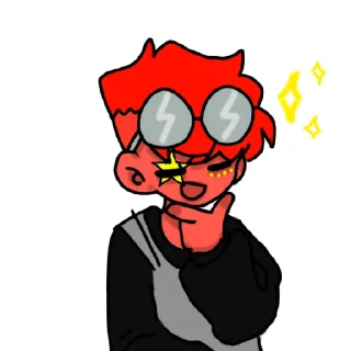 Sticker from Китай 🍷
