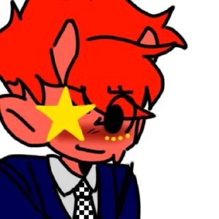 🍷 emoji Китай Telegram sticker 7 of 26
