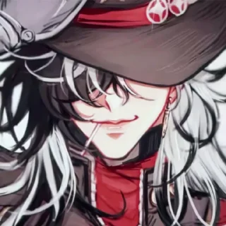 ✨ emoji Маму твою любил | @popiposhkag Telegram sticker 12 of 73