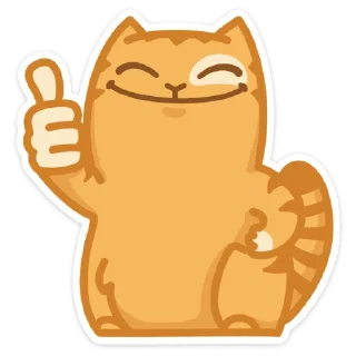 Sticker from Персик @vkspoilertg
