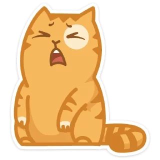 😄 emoji Персик @vkspoilertg Telegram sticker 10 of 49