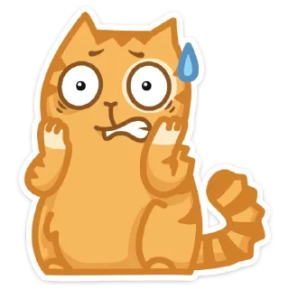 😥 emoji Персик @vkspoilertg Telegram sticker 12 of 49
