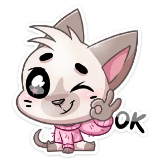 #️⃣ emoji Бисквит Telegram sticker 19 of 49