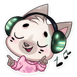 #️⃣ emoji Бисквит Telegram sticker 9 of 49