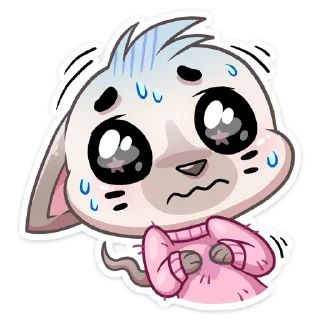 #️⃣ emoji Бисквит Telegram sticker 18 of 49