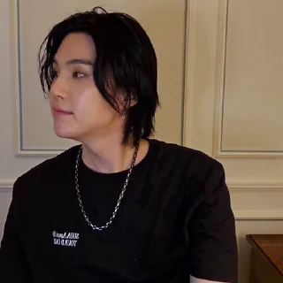 🖤 emoji @tyoon1 Жаным Telegram sticker 24 of 50