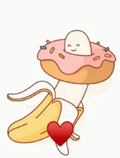 🍆 emoji Dick @TVstickers Telegram sticker 23 of 45