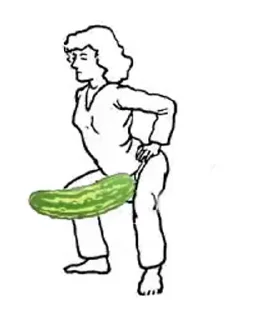 🍆 emoji Dick @TVstickers Telegram sticker 14 of 45