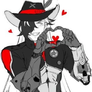 ❤️ emoji Маму твою любил | @popiposhkag Telegram sticker 11 of 73