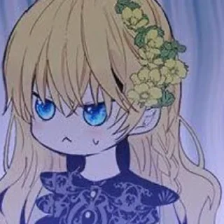 😠 emoji Атанасия💘 Telegram sticker 20 of 33