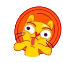 🤷‍♂️ emoji @eugenie_undg Telegram sticker 21 of 69